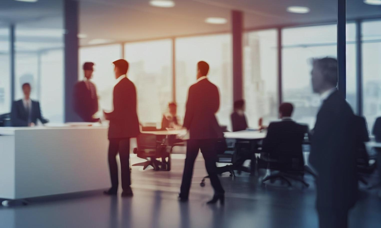 Detailed demonstration of expert techniques in action