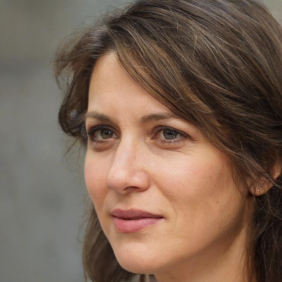 Professional learner portrait