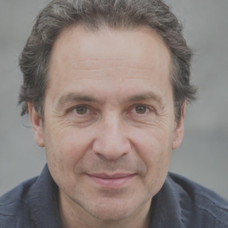 Professional learner portrait