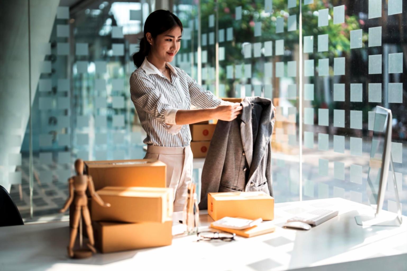 Learning environment demonstration